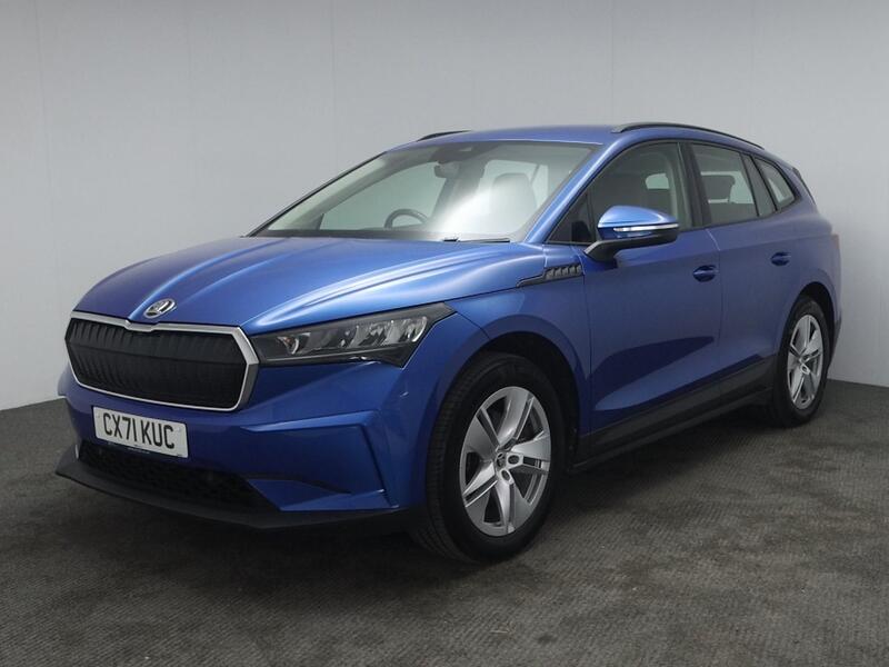 132kW 60 ecoSuite Nav 62kWh 5dr Auto