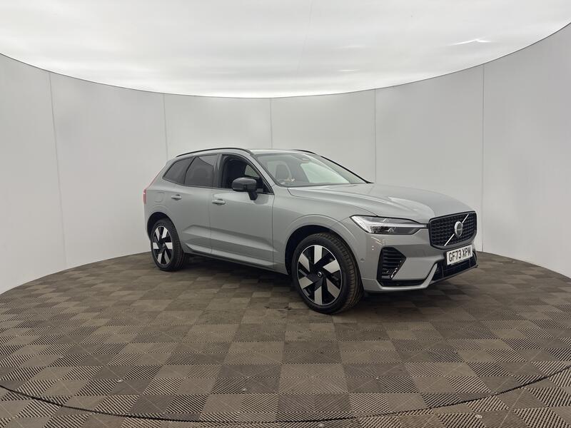 2.0 T6 [350] RC PHEV Plus Dark 5dr AWD Geartronic