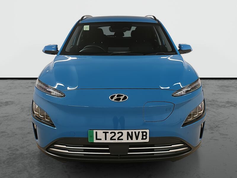 150kW Premium 64kWh 5dr Auto