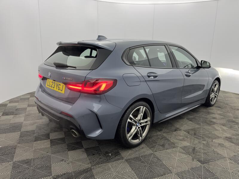 M135i xDrive 5dr Step Auto [Tech Pack]