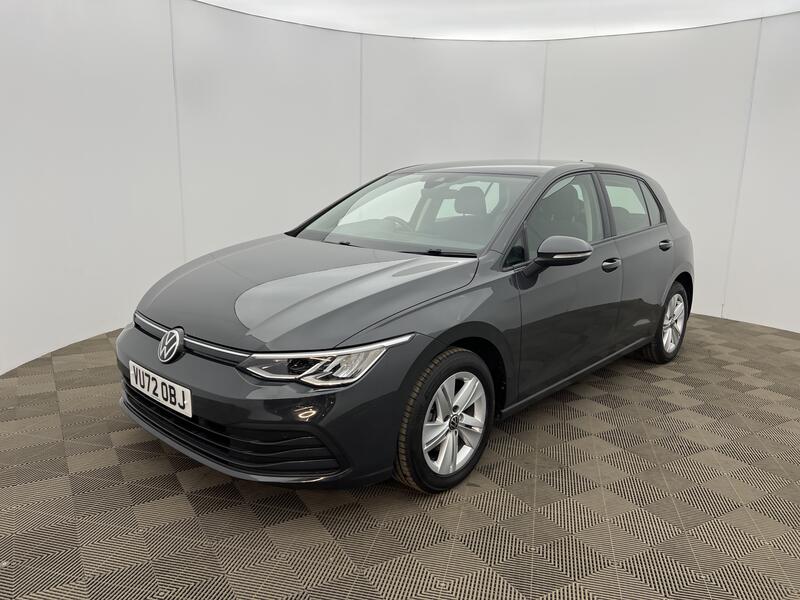 1.5 TSI 150 Life 5dr