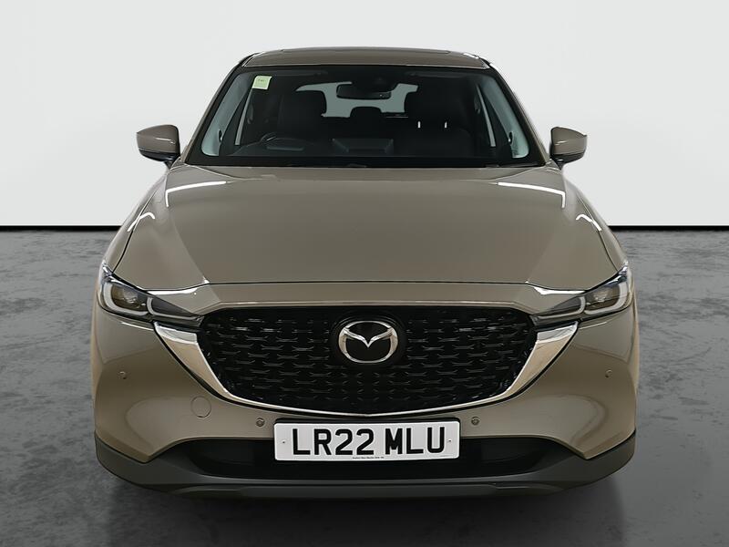 2.2d [184] Sport 5dr Auto