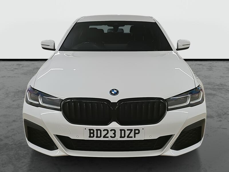 530e M Sport 4dr Auto [Tech/Pro Pack]