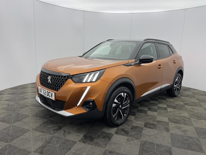 1.2 PureTech 130 GT 5dr