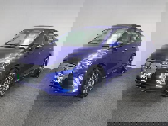 100kW Premium 38kWh 5dr Auto