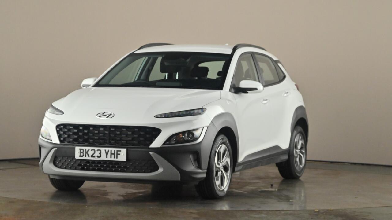 1.6 GDi Hybrid SE Connect 5dr DCT