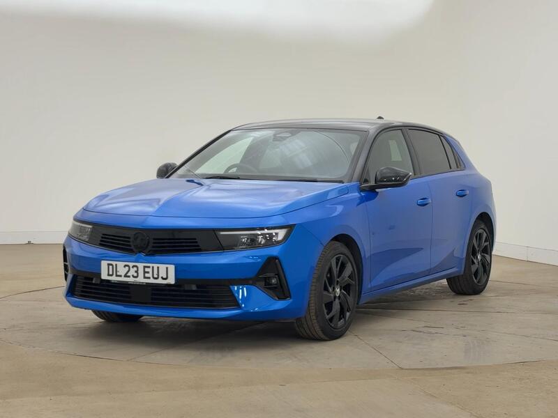 1.2 Turbo 130 GS Line 5dr Auto