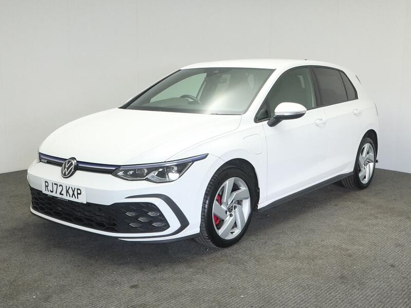 1.4 TSI GTE 5dr DSG