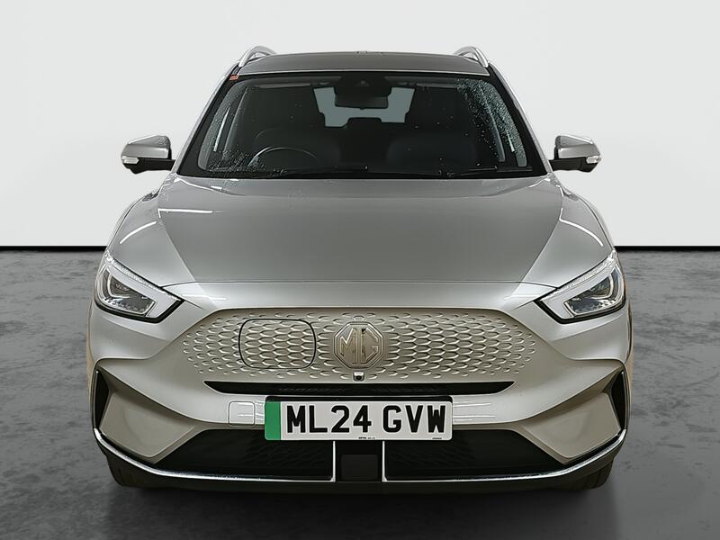 115kW Trophy EV Long Range 73kWh 5dr Auto