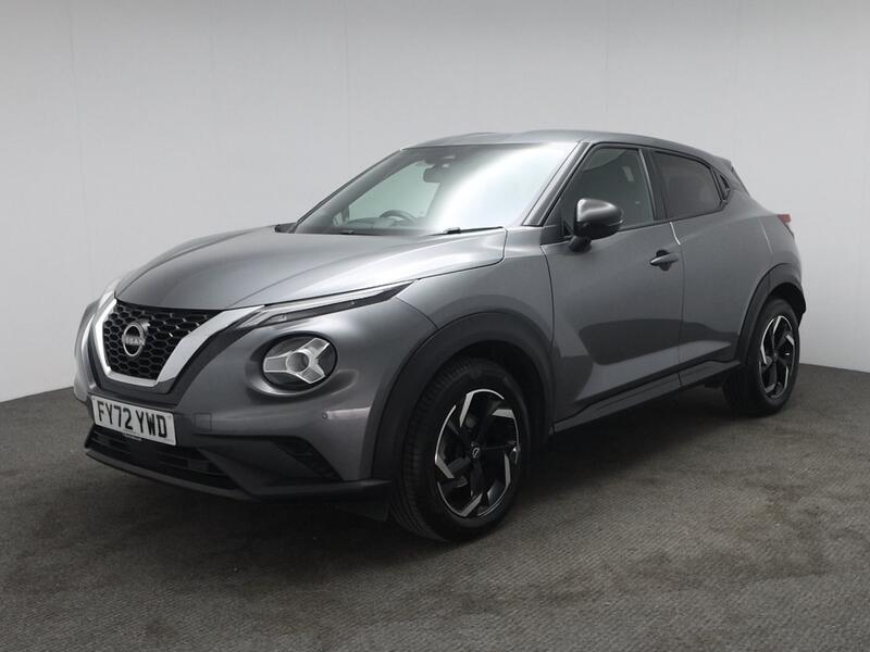 1.0 DiG-T 114 N-Connecta 5dr DCT