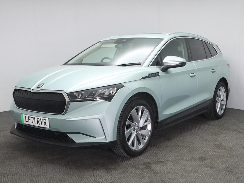 150kW 80 Lodge 82kWh 5dr Auto