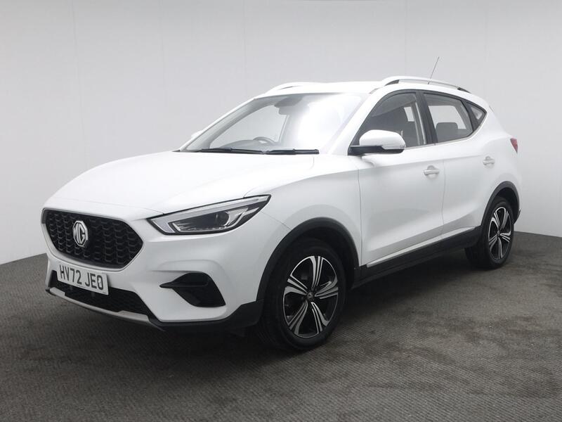 1.5 VTi-TECH Excite 5dr