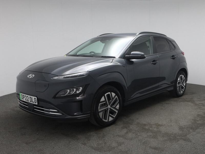 150kW Premium 64kWh 5dr Auto