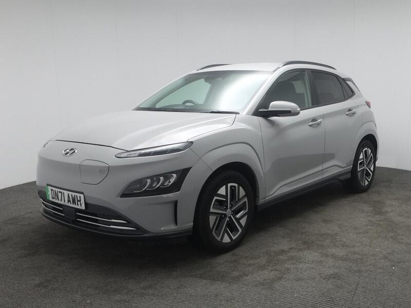 150kW Premium 64kWh 5dr Auto