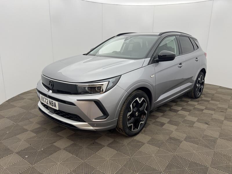 1.2 Turbo Ultimate 5dr