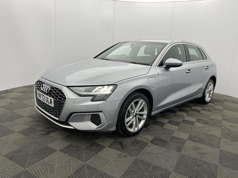 40 TFSI e Sport 5dr S Tronic