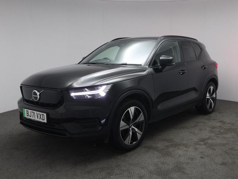 300kW Recharge Twin 78kWh 5dr AWD Auto