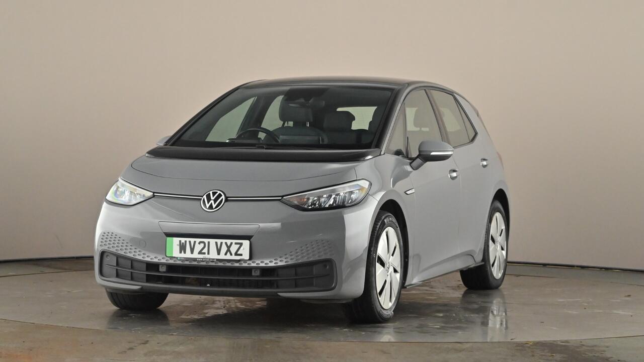 150kW Life Pro Performance 62kWh 5dr Auto