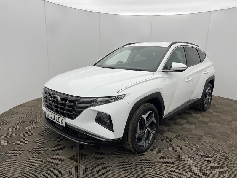 1.6 TGDi Plug-in Hybrid Premium 5dr 4WD Auto