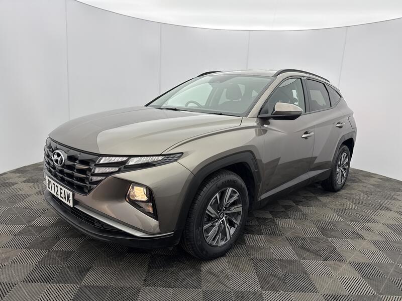 1.6 TGDi SE Connect 5dr 2WD