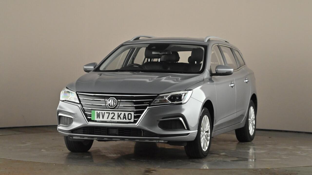 115kW Exclusive EV 61kWh 5dr Auto