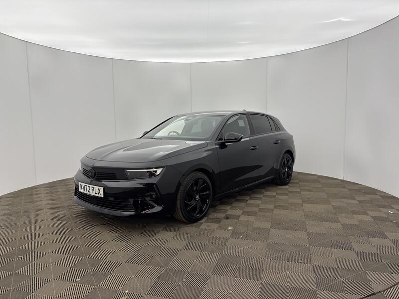 1.2 Turbo 130 GS Line 5dr