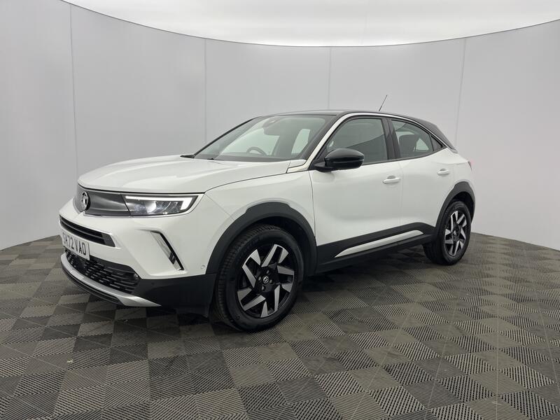 1.2 Turbo 100 Elite Premium 5dr