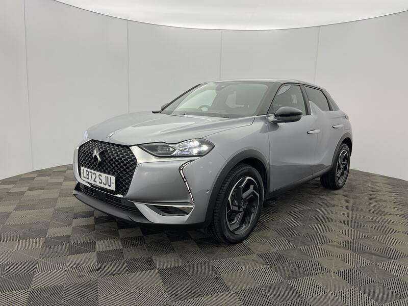 1.2 PureTech 130 Rivoli 5dr EAT8