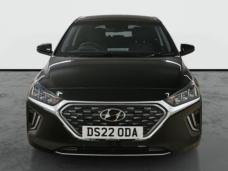 1.6 GDi Hybrid Premium SE 5dr DCT