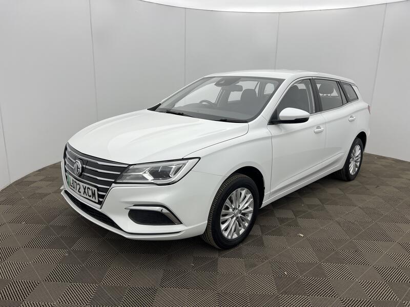 115kW Excite EV 61kWh 5dr Auto