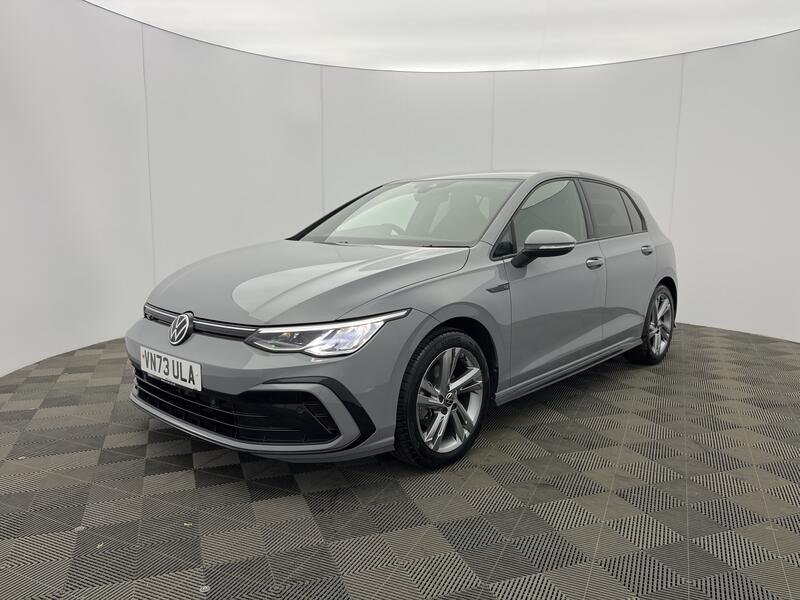 1.5 eTSI 150 R-Line 5dr DSG