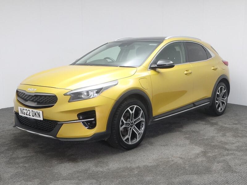 1.6 GDi PHEV 4 5dr DCT