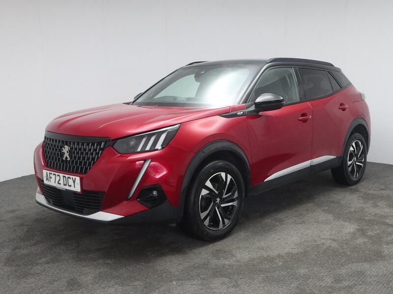 1.2 PureTech 130 GT 5dr