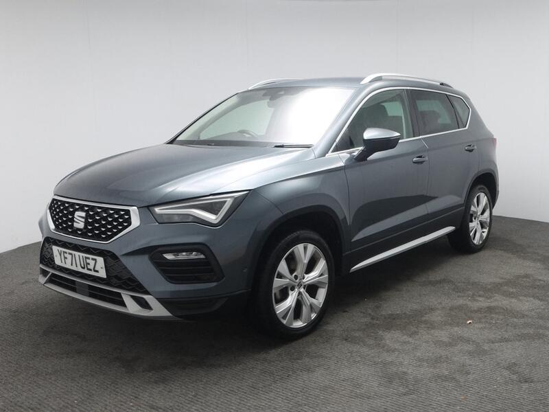 1.5 TSI EVO Xperience 5dr