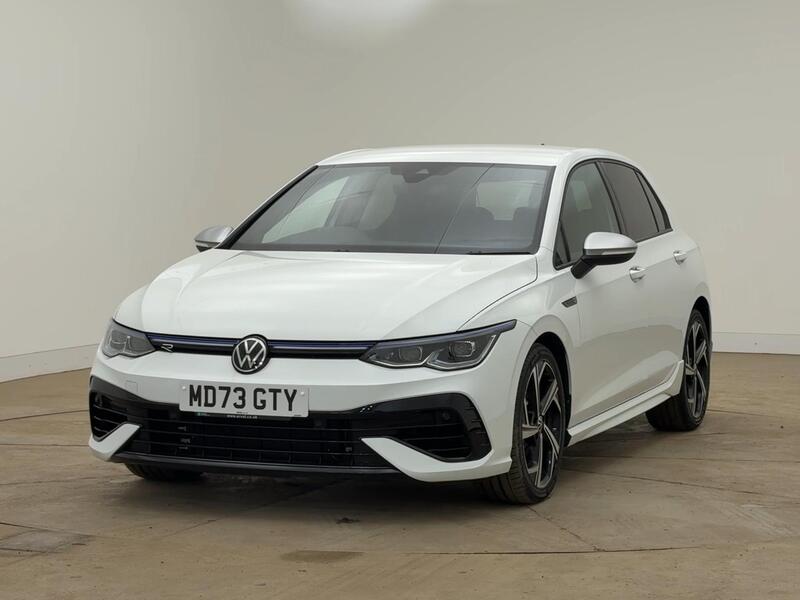 2.0 TSI 320 R 4Motion 5dr DSG