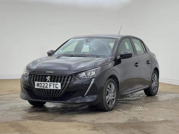 1.2 PureTech Active Premium 5dr