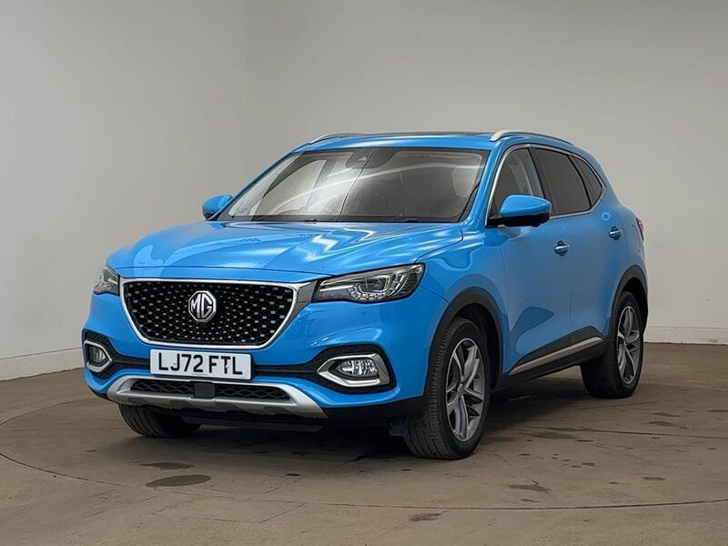 1.5 T-GDI PHEV Exclusive 5dr Auto