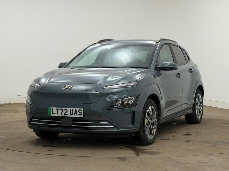 150kW Premium 64kWh 5dr Auto