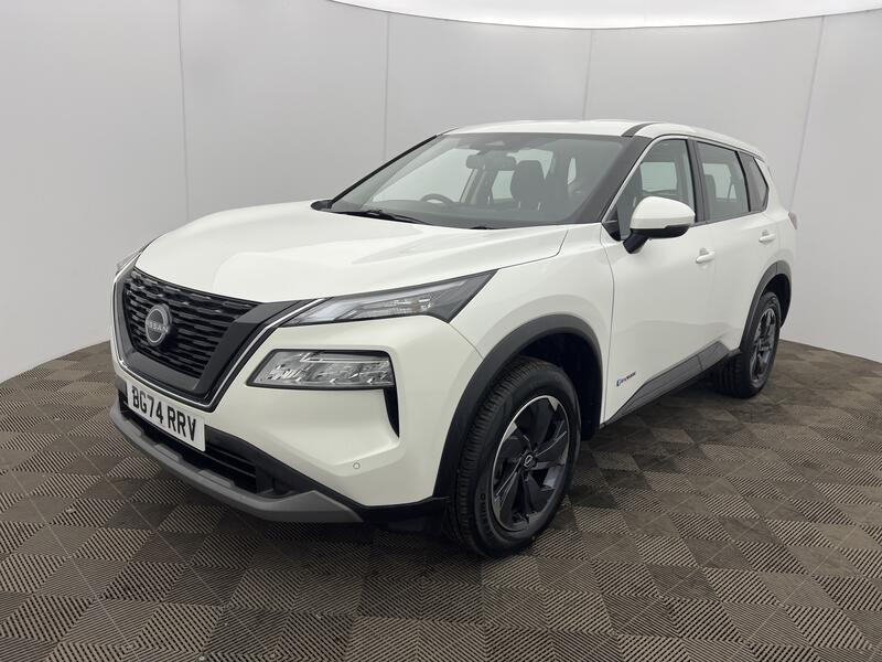 1.5 E-Power E-4orce 213 Acenta Prem 5dr 7 St Auto