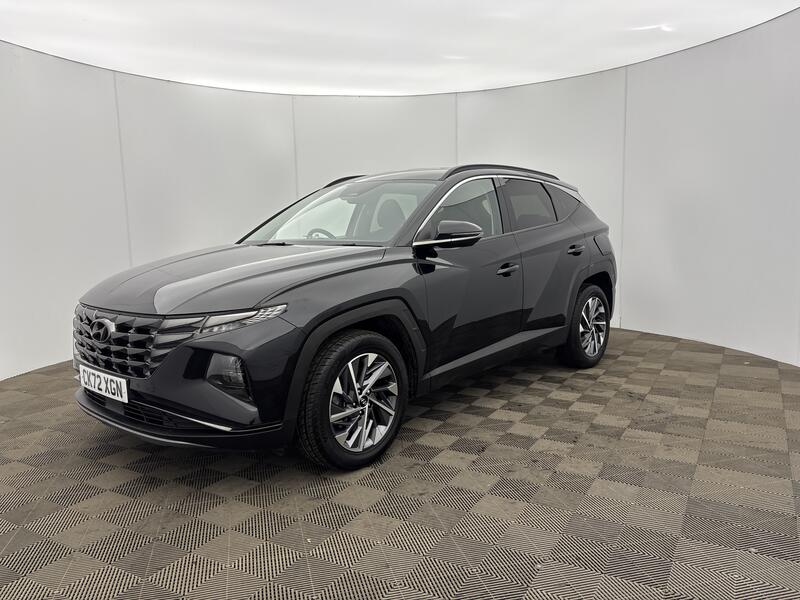 1.6 TGDi Premium 5dr 2WD