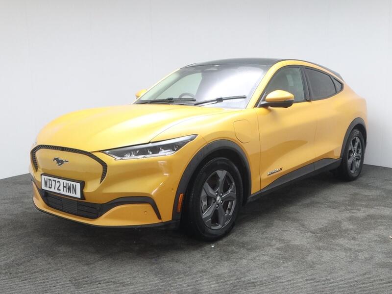 216kW Extended Range 91kWh RWD 5dr Auto [Tech+]