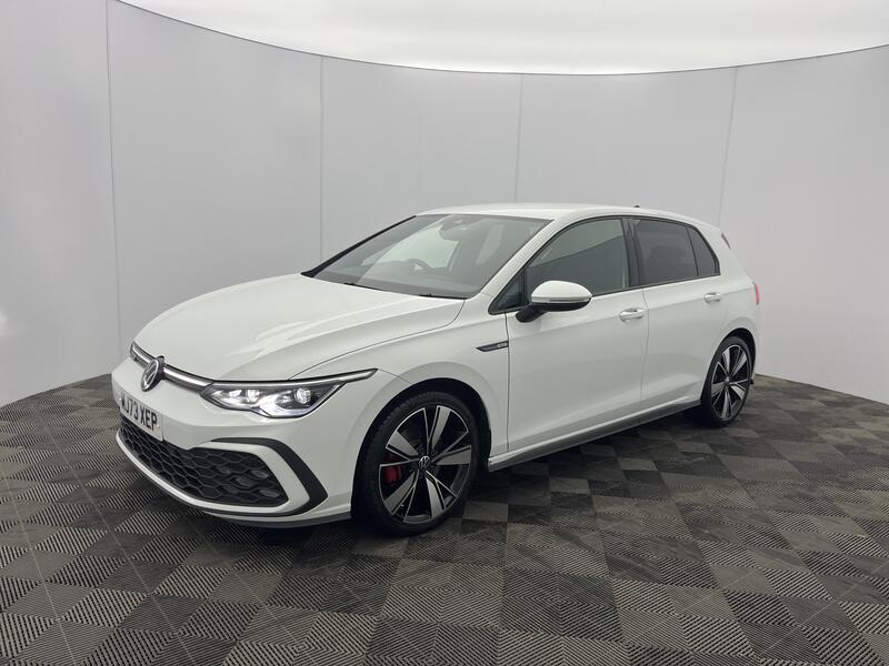 2.0 TDI 200 GTD 5dr DSG