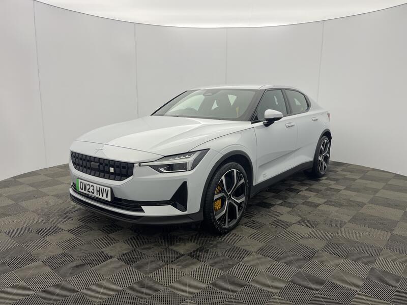 350kW 78kWh LR DM [Performance] 5dr 4WD Auto