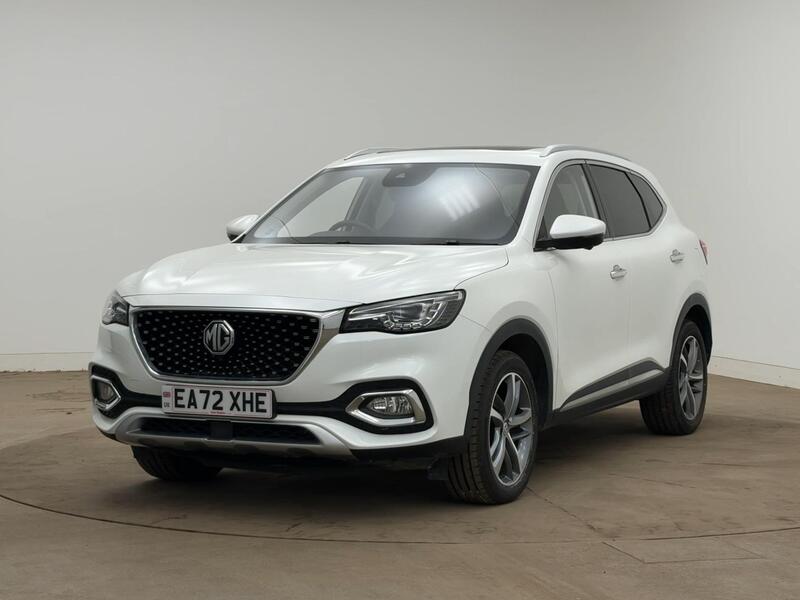 1.5 T-GDI PHEV Exclusive 5dr Auto