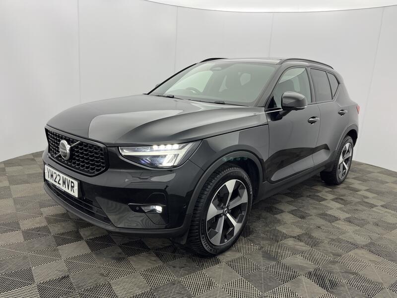 2.0 B4P Ultimate Dark 5dr Auto