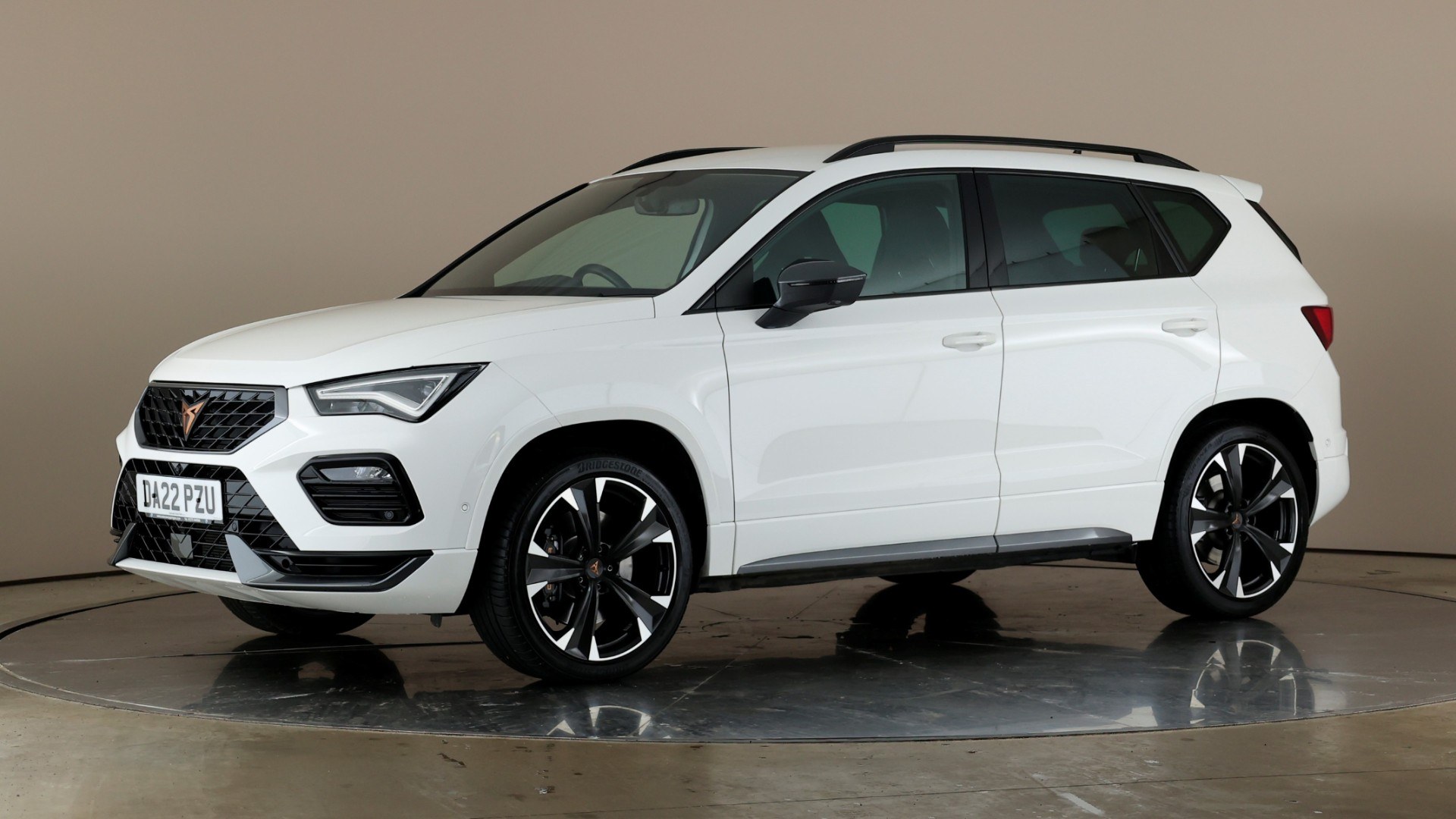 2.0 TSI 300 VZ1 DSG 4Drive