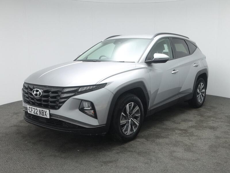 1.6 TGDi Hybrid 230 SE Connect 5dr 2WD Auto