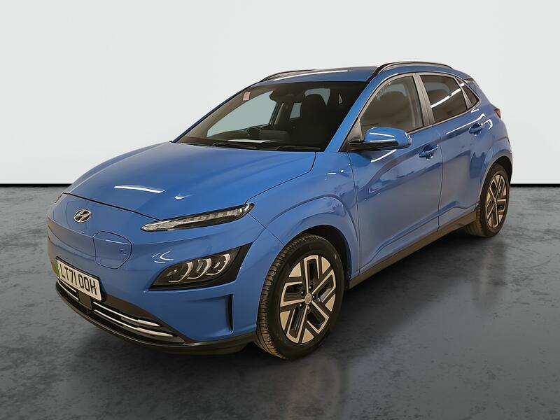 150kW Premium 64kWh 5dr Auto [10.5kW Charger]