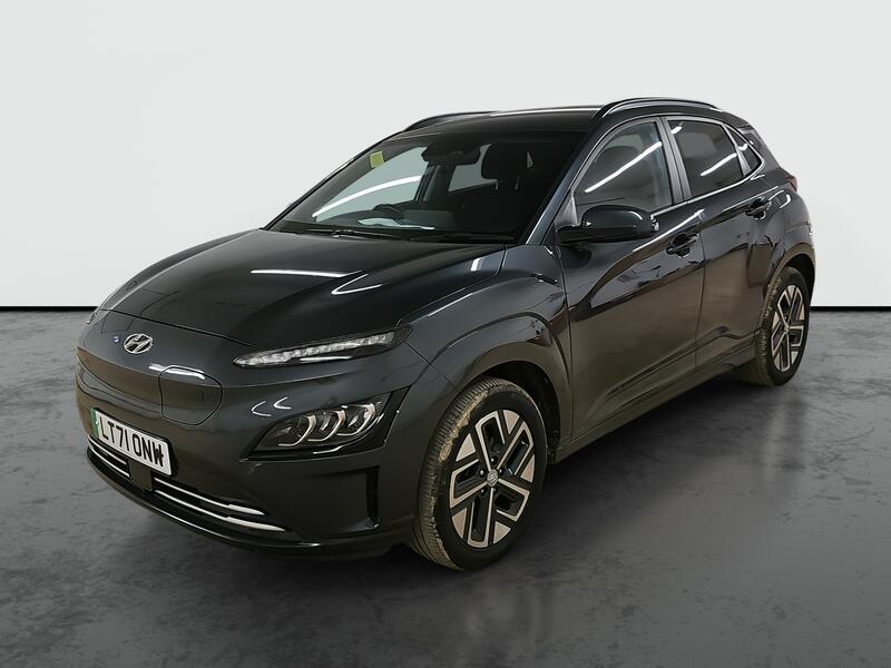 150kW Premium 64kWh 5dr Auto