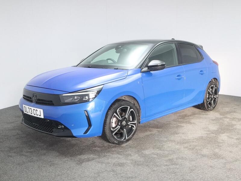 1.2 Turbo 130 Ultimate 5dr Auto